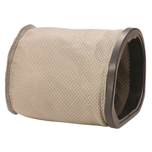 CleanMax® Cloth Bag Shakeout for 6 Quart Backpack Vacuums 0026215